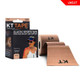 KT TAPE COTTON - 16' UNCUT KT TAPE COTTON - 16' UNCUT